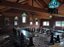 Firehouse Restaurant & Forge Motel