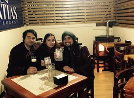 Matias Restaurant