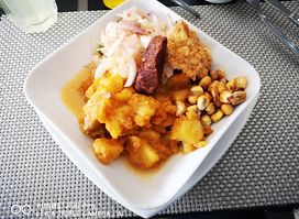 Restaurante Jijuna