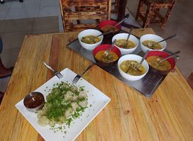 Lebon Delice RestoGrill