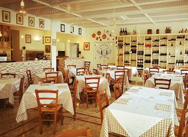 Osteria Pizzeria Le Tre Vie