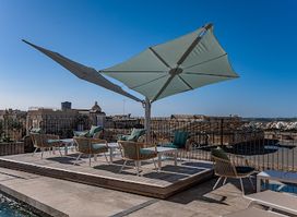 Palazzo Bifora Boutique Hotel