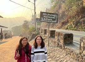 Igorot Taste