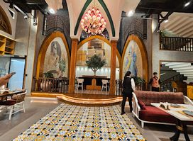 Noor aldeen Restaurant & Cafe