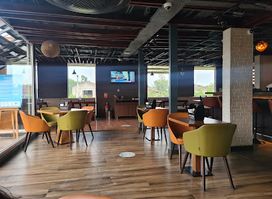 Mocha Café & Bar
