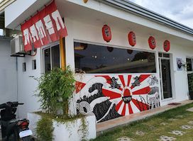 Kiku Ramen - Taal, Batangas