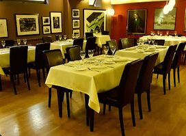 La Cave de Bucarest