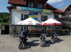 „Pod Śnieżnicą” (Pod Cyckiem)