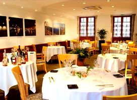 Auberge du Cheval Blanc