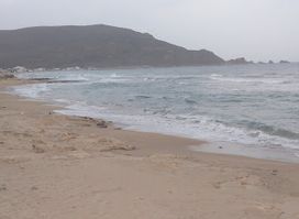 La casa della guardia
