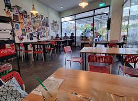 Lechon Republic Singapore