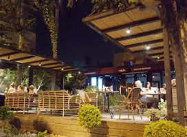Agadir Hod Hasharon