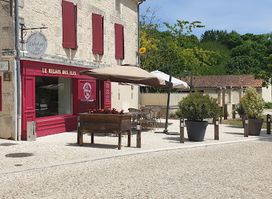 Le Relais des Îles