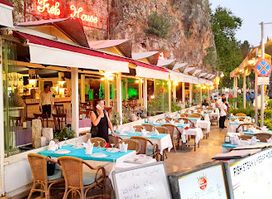 Ekici Restaurant
