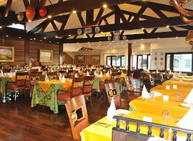 Magnolia Restaurant