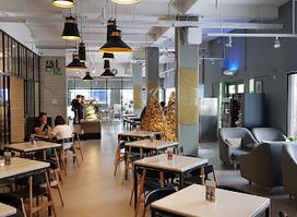 Green Door Kitchen