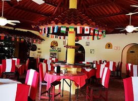 Restaurante Valle Verde