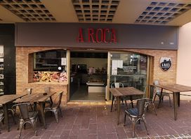 A Roca Saint Charles