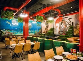 EDEN Restaurant