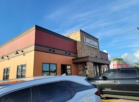 LongHorn Steakhouse