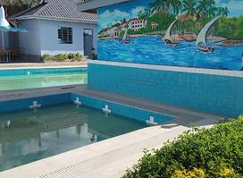 Maisha Resort Club