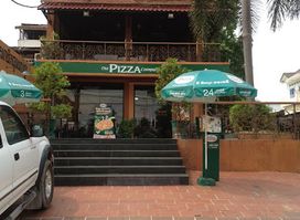 The Pizza Company - Sihanouk Ville