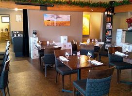 Bar Willow Eatery