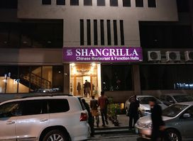Shangrilla Chinese