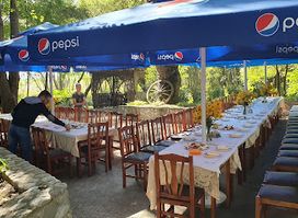 Restorant Piceri Camping Natyra Podgorce