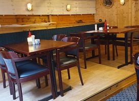 Svolværingen restaurant og pub