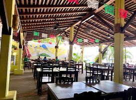 Restaurante Junto al Mar