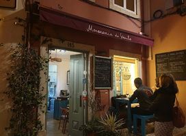 Mercearia do Século