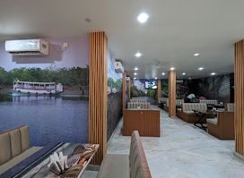 Taste of Sundarban