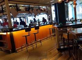 Turtle Bay Bristol Broad Quay