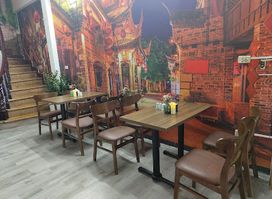 Vietnamese Lantern Restaurant