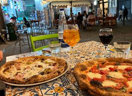 Trattoria e Pizzeria Spaccanapoli