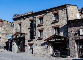 Hotel Micolau