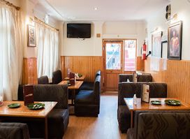 Neelkanth Bar & Restaurant