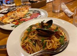 Capitan Italian Restaurant