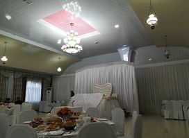 Restaurant Suleyman
