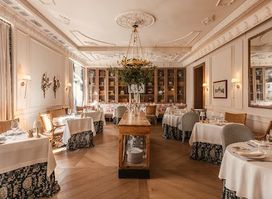 Restaurante El Patio de Claudio