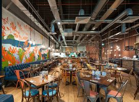 Zizzi - Aberdeen