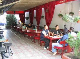 Padrino Restaurant