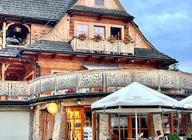KIJKI DWA Bistro