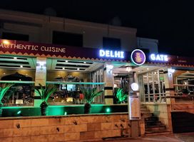 Delhi Gate Indian Restaurant