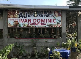 Ivan Dominique Restaurant