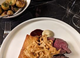 O'Dooles Restaurant