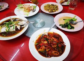Fung Shing Dining Delight (SDK) Sdn Bhd 凤城饮食大酒家