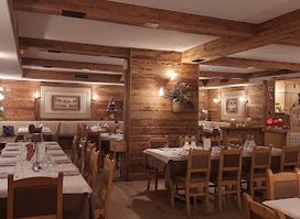 Ristorante Pizzeria Amerikan