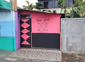 Tizil Grill